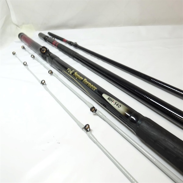 スーパーターナーＭＨ－５４０